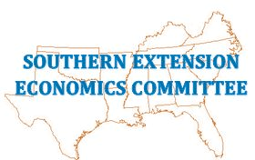 Southern Extension Economics Committee